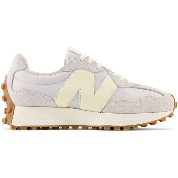 NEW BALANCE Damen Freizeitschuhe WS327BG