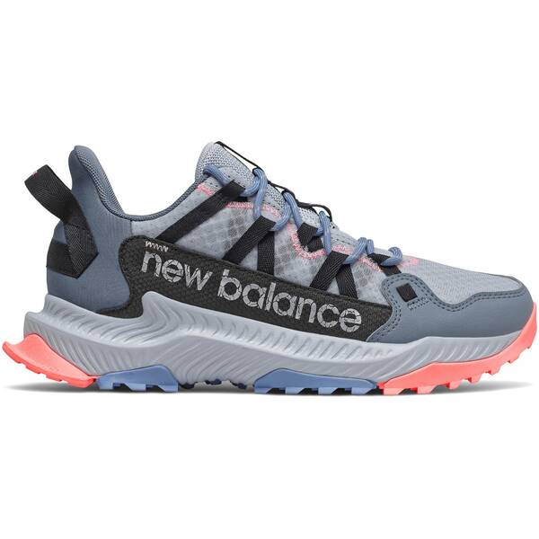 NEW BALANCE Damen Laufschuhe WTSHAMG