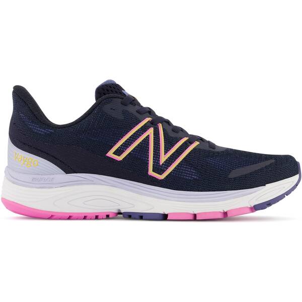 NEW BALANCE Damen Laufschuhe WVYGOCB2