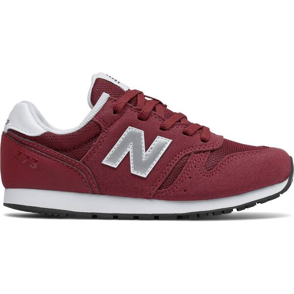 NEW BALANCE Kinder Freizeitschuhe YC373KR2