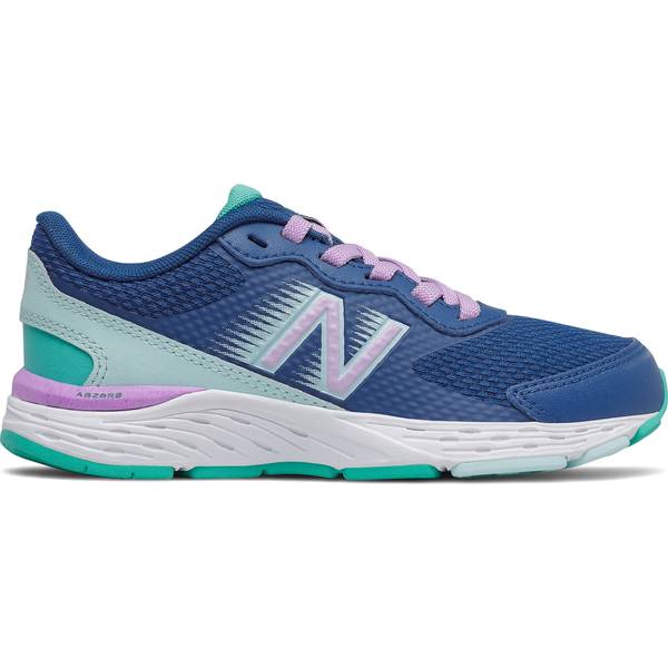 NEW BALANCE Kinder Laufschuhe YP680CW6