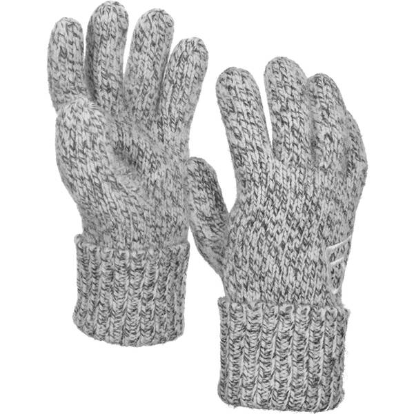 Ortovox - Swisswool Classic Glove - Handschuhe Gr M grau