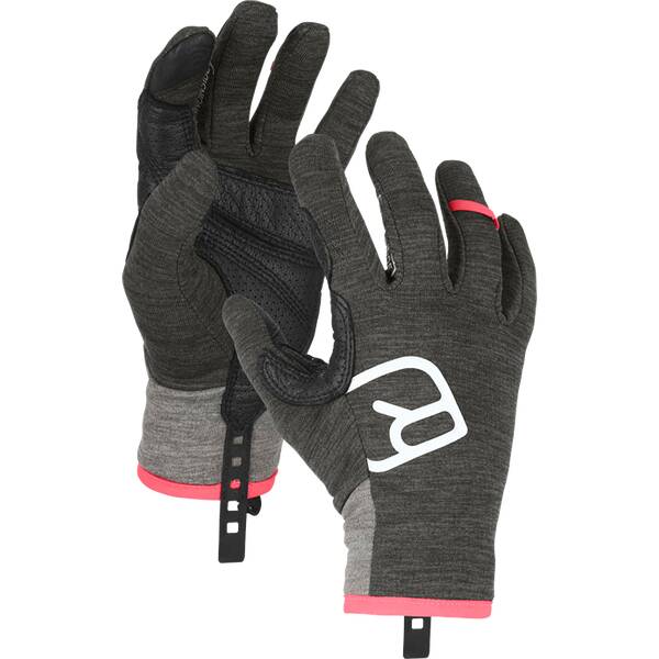 ORTOVOX Damen Skihandschuhe Fleece Light