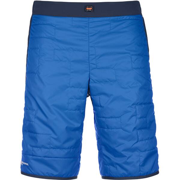 ORTOVOX Herren Shorts SWISSWOOL PIZ BO? SHORTS M