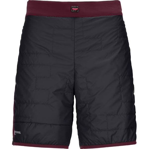 ORTOVOX Damen Shorts SWISSWOOL PIZ BO? SHORTS W