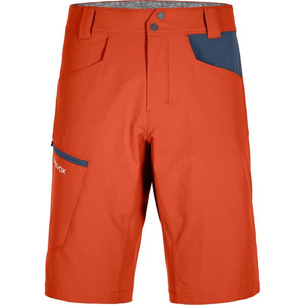 ORTOVOX Herren Shorts PELMO SHORTS M