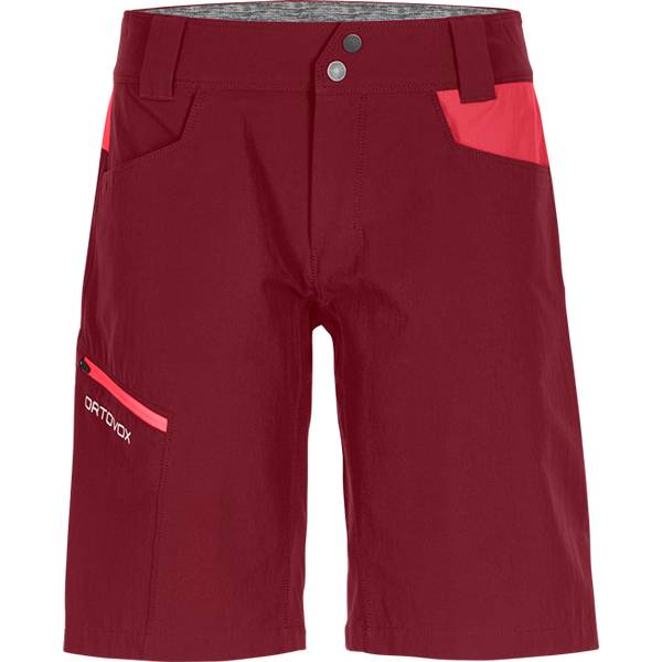 ORTOVOX Damen Shorts PELMO SHORTS W
