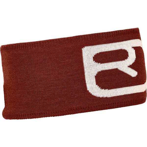 Ortovox - Headband Pro - Stirnband Gr One Size türkis