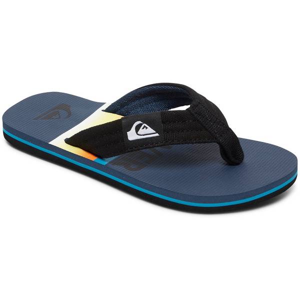 QUIKSILVER Kinder Badesandalen MOLOKAILAYBK YT B SNDL