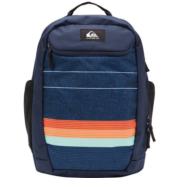 QUIKSILVER Unisex Rucksack SCHOOLIE M BKPK