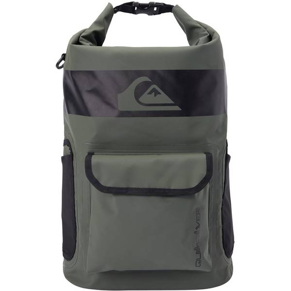 QUIKSILVER Unisex Rucksack SEA STASH MID M BKPK