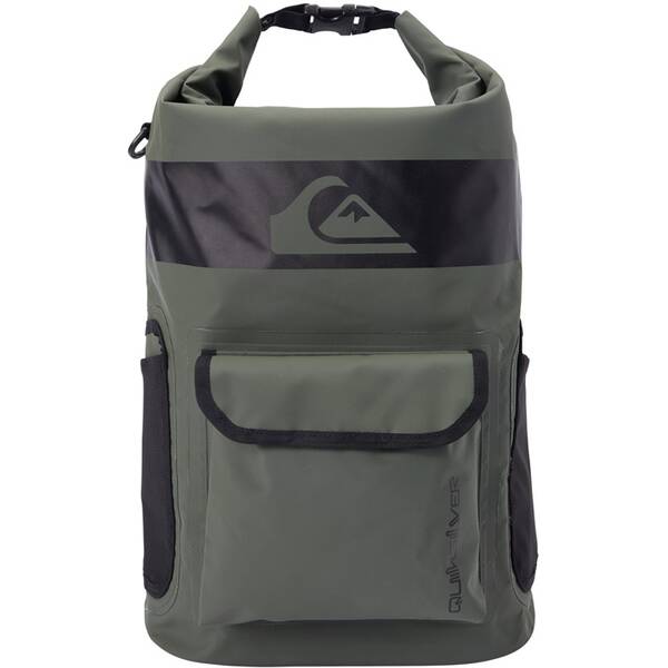 QUIKSILVER Unisex Rucksack SEA STASH MID M BKPK