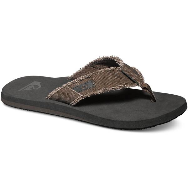 QUIKSILVER Herren Zehensandalen Monkey Abyss