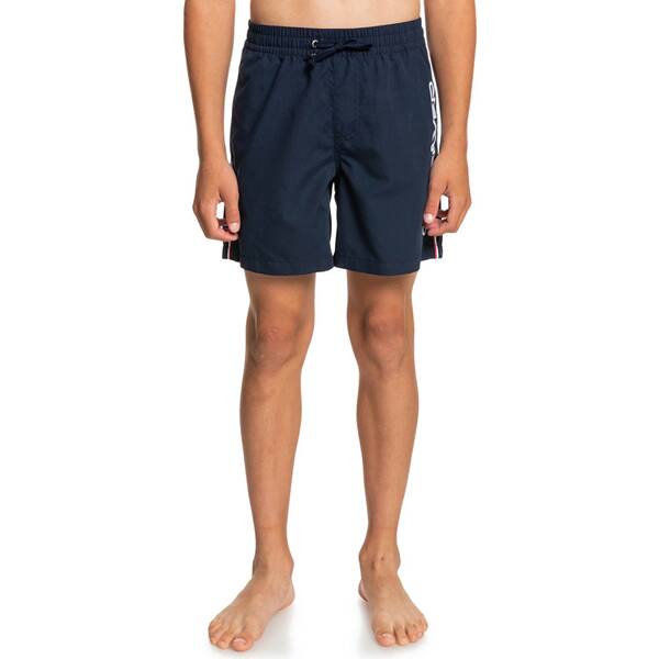 QUIKSILVER Kinder Badeshorts VERT 14 B JAMV