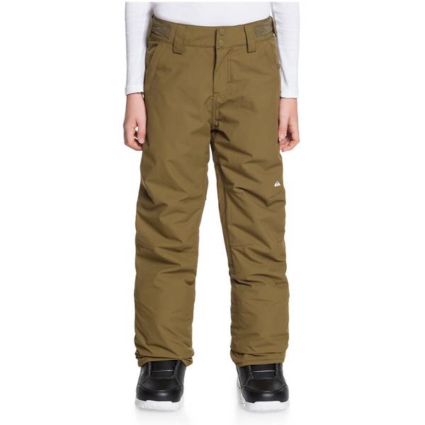 QUIKSILVER Jungen Skihose Estate