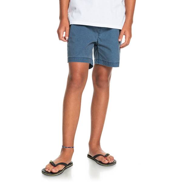 QUIKSILVER Kinder Shorts TAXERWSYTH B WKST