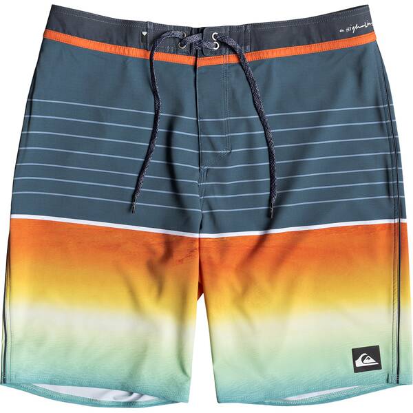 QUIKSILVER Herren Boardshorts Highline Slab 20