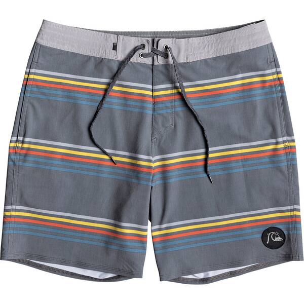 QUIKSILVER Herren Beachshorts Secret Ingredient 18
