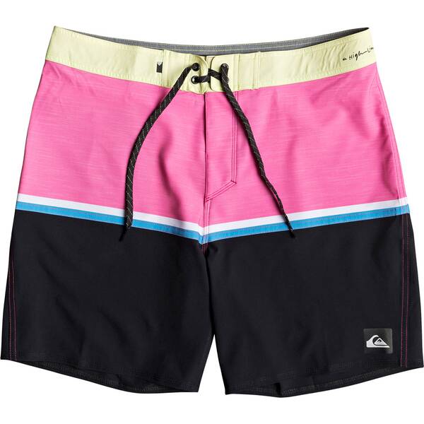 QUIKSILVER Herren Boardshorts Highline Division 18