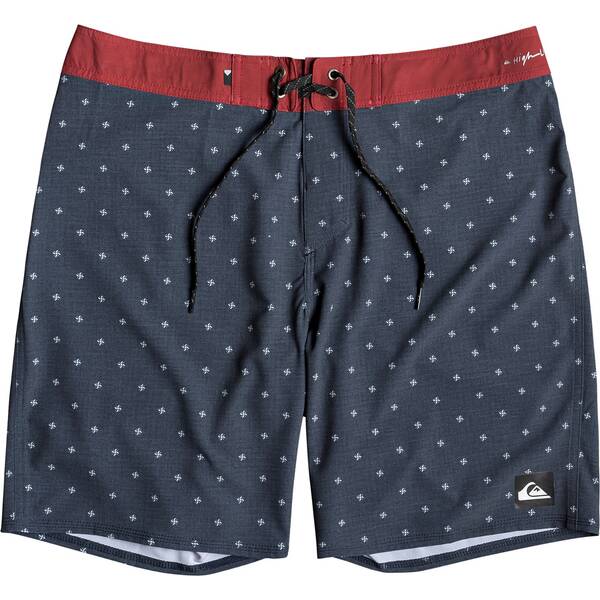 QUIKSILVER Herren Boardshorts Highline Voodoo 17