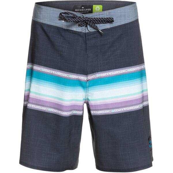 QUIKSILVER Herren Badeshorts SURFSSUNFADED19 M BDSH