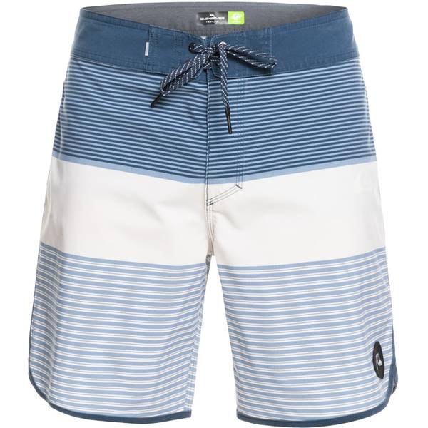 QUIKSILVER Herren Badeshorts SURFSILK M BDSH