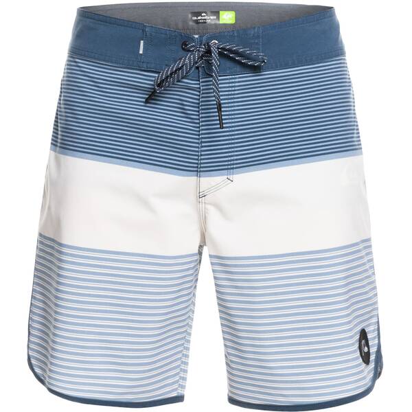 QUIKSILVER Herren Badeshorts SURFSILK M BDSH