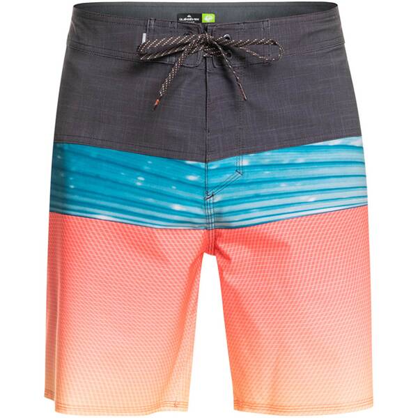 QUIKSILVER Herren Badeshorts SURFSILK PANEL M BDSH
