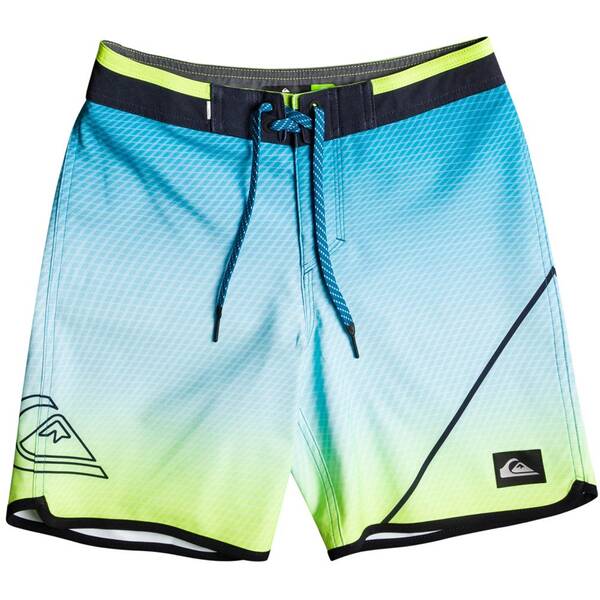 QUIKSILVER Herren Badeshorts SURFSILK NEW M BDSH