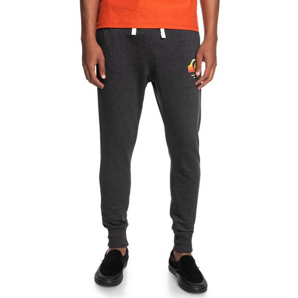 QUIKSILVER Herren Sporthose BLOCK M OTLR