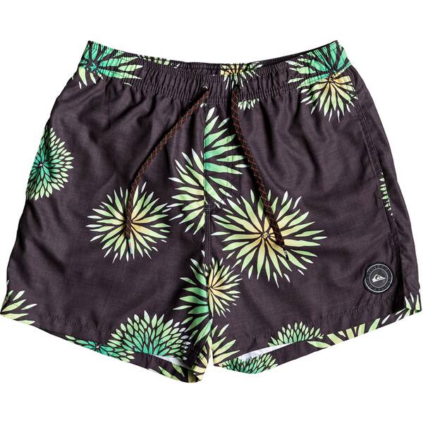 QUIKSILVER Herren Schwimmshorts Sunburst 16