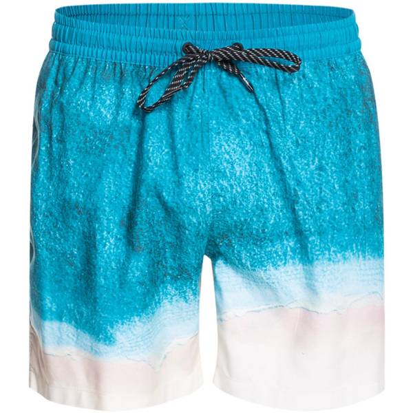 QUIKSILVER Herren Badeshorts JETLAGVL15 M JAMV
