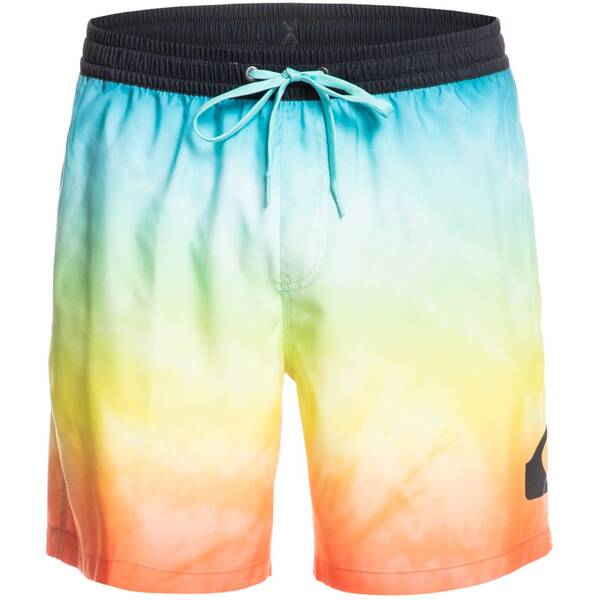 QUIKSILVER Herren Badeshorts FADED LOGO 17 M JAMV