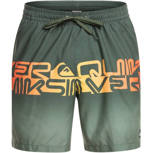 QUIKSILVER Herren Badeshorts WORDBLOCK 17 M JAMV