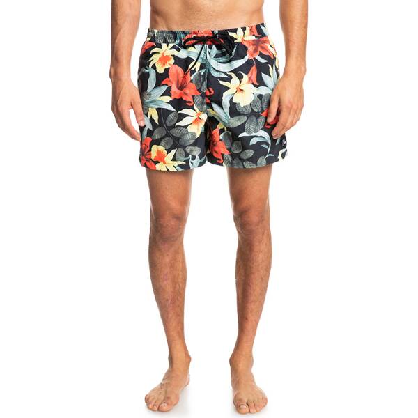 QUIKSILVER Herren Badeshorts GARDEN PATH 15 M JAMV