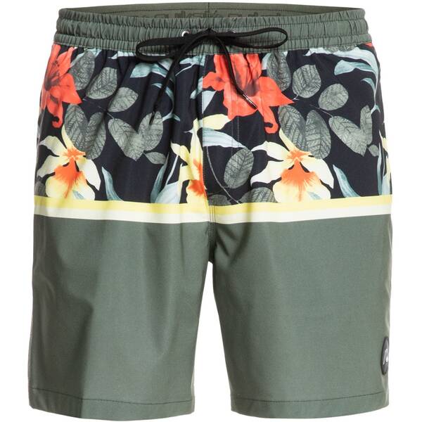 QUIKSILVER Herren Badeshorts DIVISION 17NB M JAMV