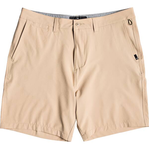 QUIKSILVER Herren Amphibien-Boardshorts Union Amphibian 19