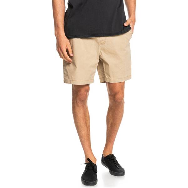 QUIKSILVER Herren Shorts TAXERWS M WKST