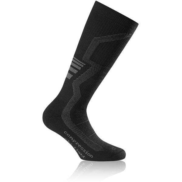 ROHNER Socken compression ski light l/r