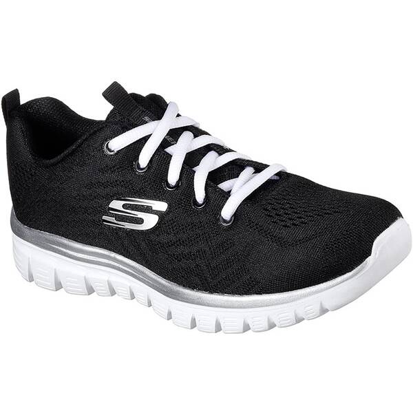 SKECHERS Damen Freizeitschuhe GRACEFUL - GET CONNECTED
