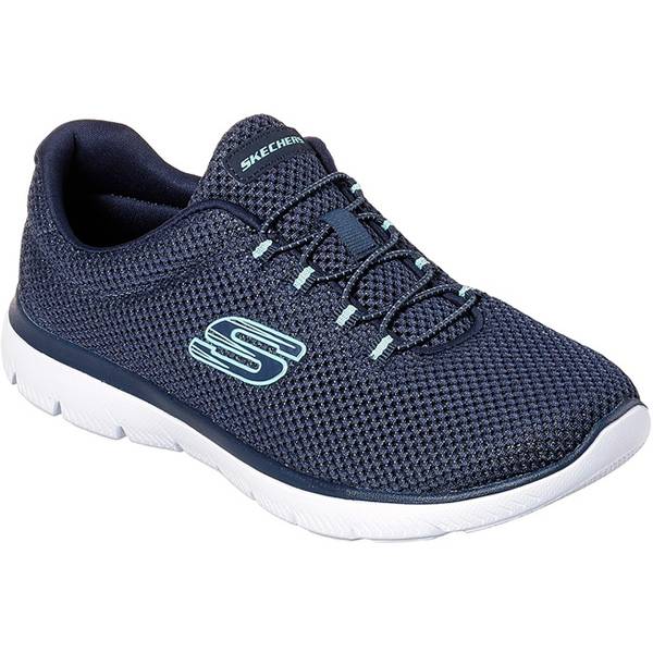 SKECHERS Damen Freizeitschuhe 12985