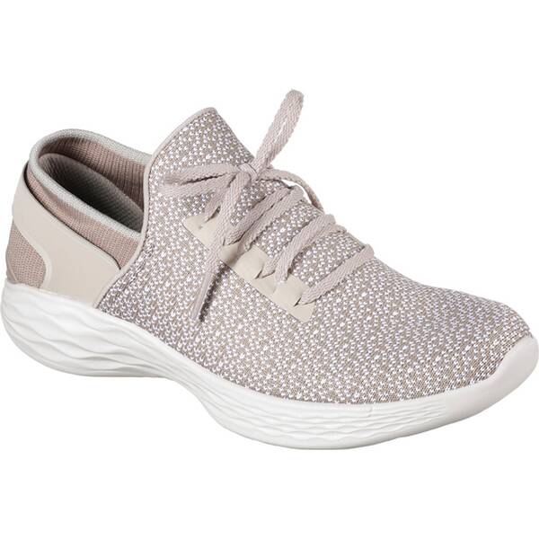 SKECHERS Damen Freizeitschuhe YOU - INSPIRE