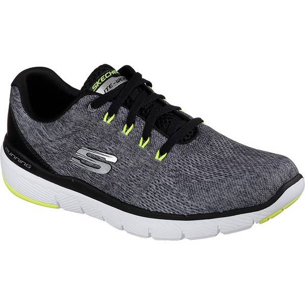 SKECHERS Herren Laufschuhe FLEX ADVANTAGE 3.0 - STALLY