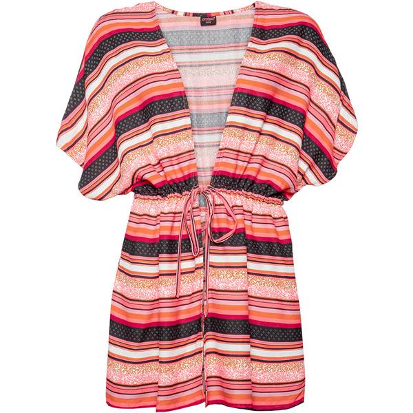 PROTEST Damen Kimono BARDEN