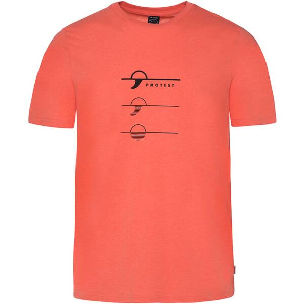 PROTEST Herren Shirt PRTARMANN t-shirt