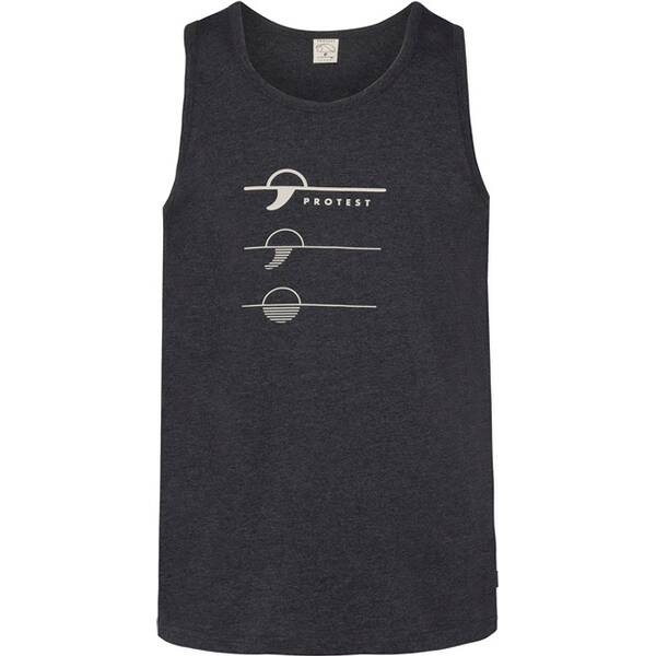 PROTEST Herren Shirt PRTJOHNNO tanktop