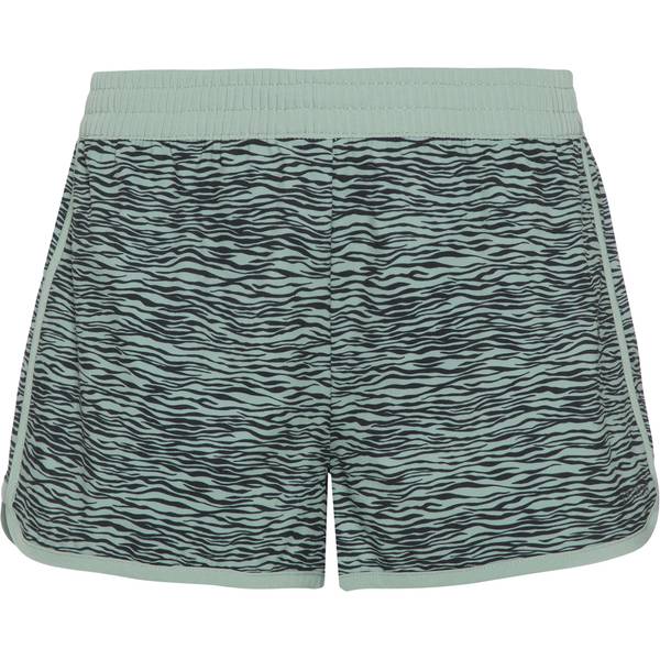 Protest - Women's Prtredwood Beachshort - Boardshorts Gr 40 - L grau/türkis
