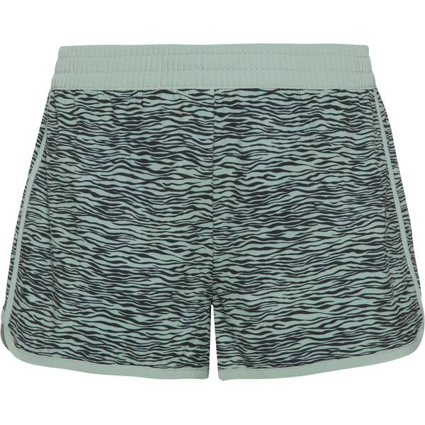 Protest - Women's Prtredwood Beachshort - Boardshorts Gr 40 - L grau/türkis
