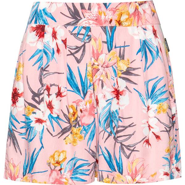 PROTEST Damen Shorts TROPEZ