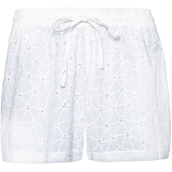 PROTEST Damen Shorts BANANA